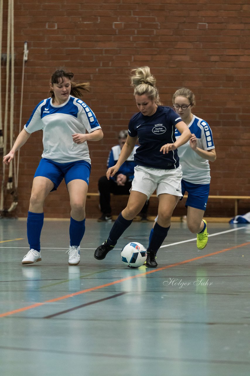 Bild 273 - Dodenhof Cup